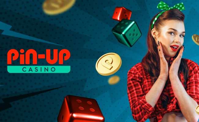 pin-up casino giriş - Çocuklarınız Bile Yapabilecek Kadar Basit
