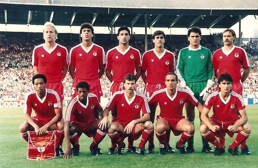 Esquadrão Imortal – Atlético Nacional 1989-1991 - Imortais do Futebol