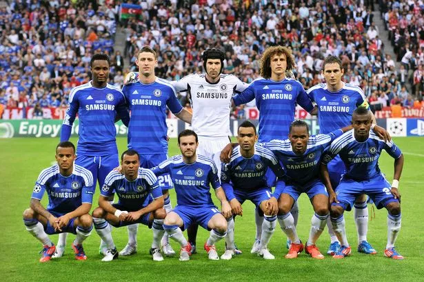 Chelsea soma quatro quedas em oitavas de Champions desde 2010; veja  desempenho - SBT