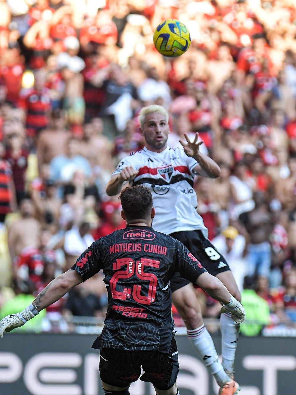 Flamengo x São Paulo: Jogos Históricos - Imortais do Futebol