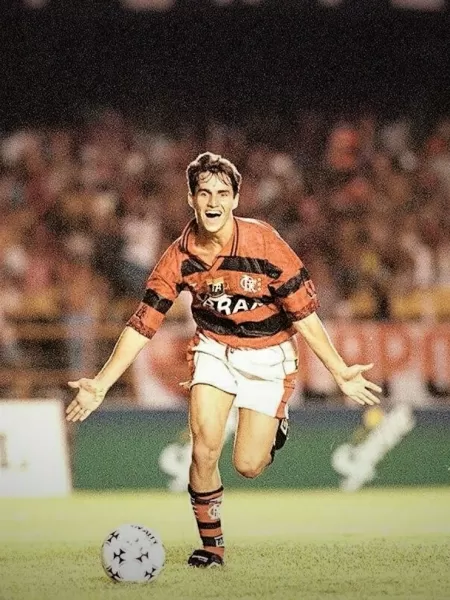 Flamengo x São Paulo: Jogos Históricos - Imortais do Futebol