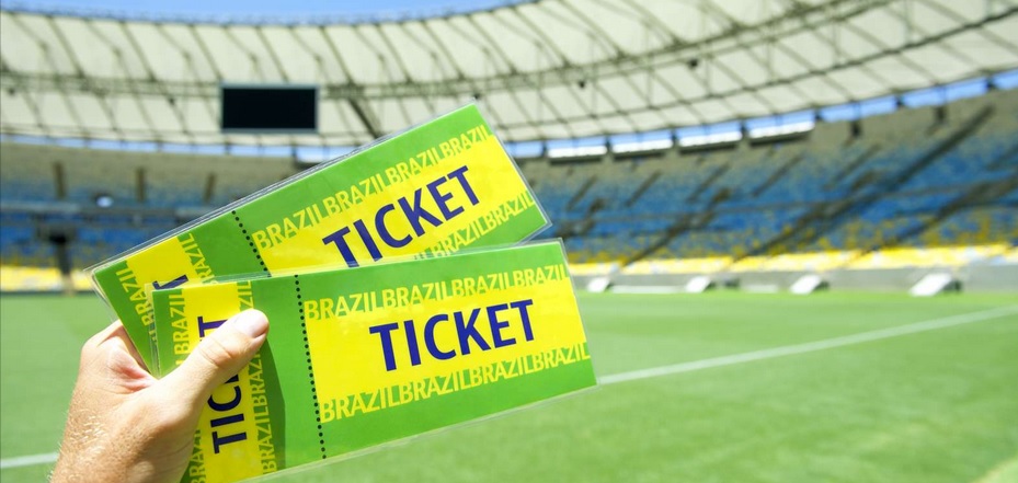Os Estádios de Futebol Mais Bonitos do Brasil: Uma Jornada Visual Os Estádios de Futebol Mais Bonitos do Brasil: Uma Jornada Visual