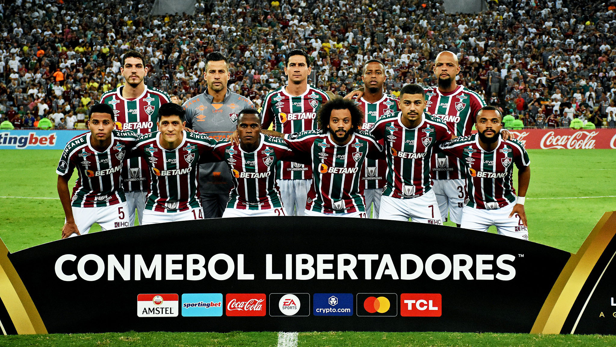No primeiro compromisso de 2021, Corinthians recebe Fluminense na
