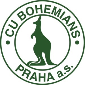 bohemians prag 1905 logo 21A2880E80 seeklogo