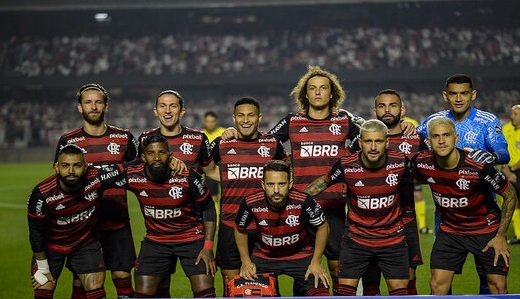 Das críticas ao pênalti decisivo, como Rodinei se tornou herói do Flamengo