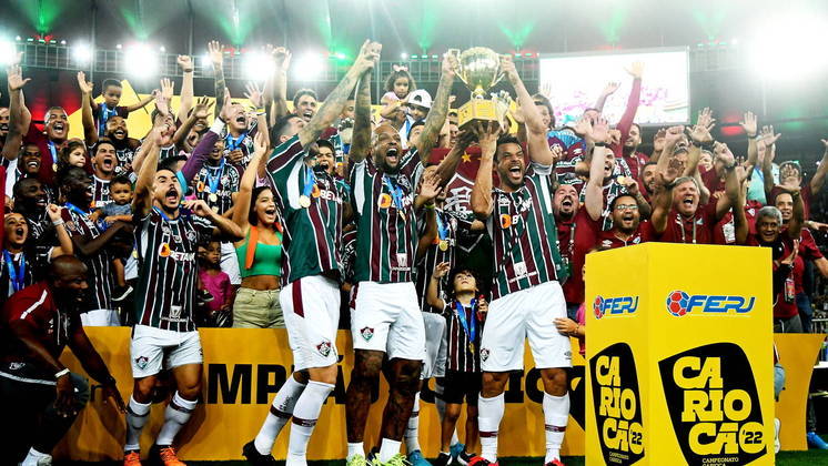 Flamengo x Fluminense: relembre Fla-Flus históricos em esquenta do