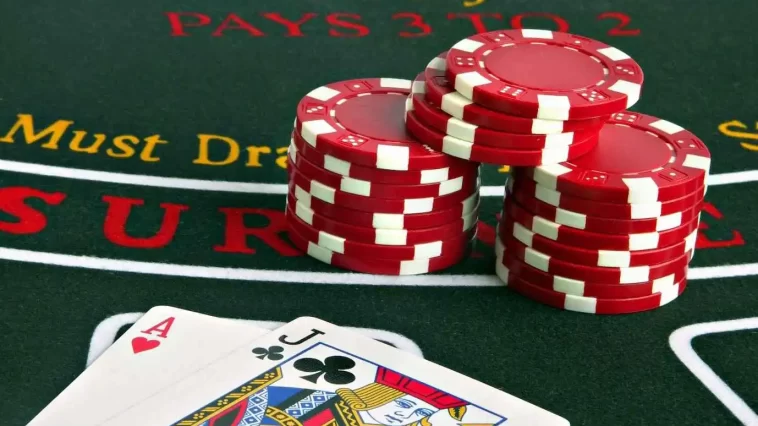 Poker em Casino Online – Um Guia Definitivo de 2023