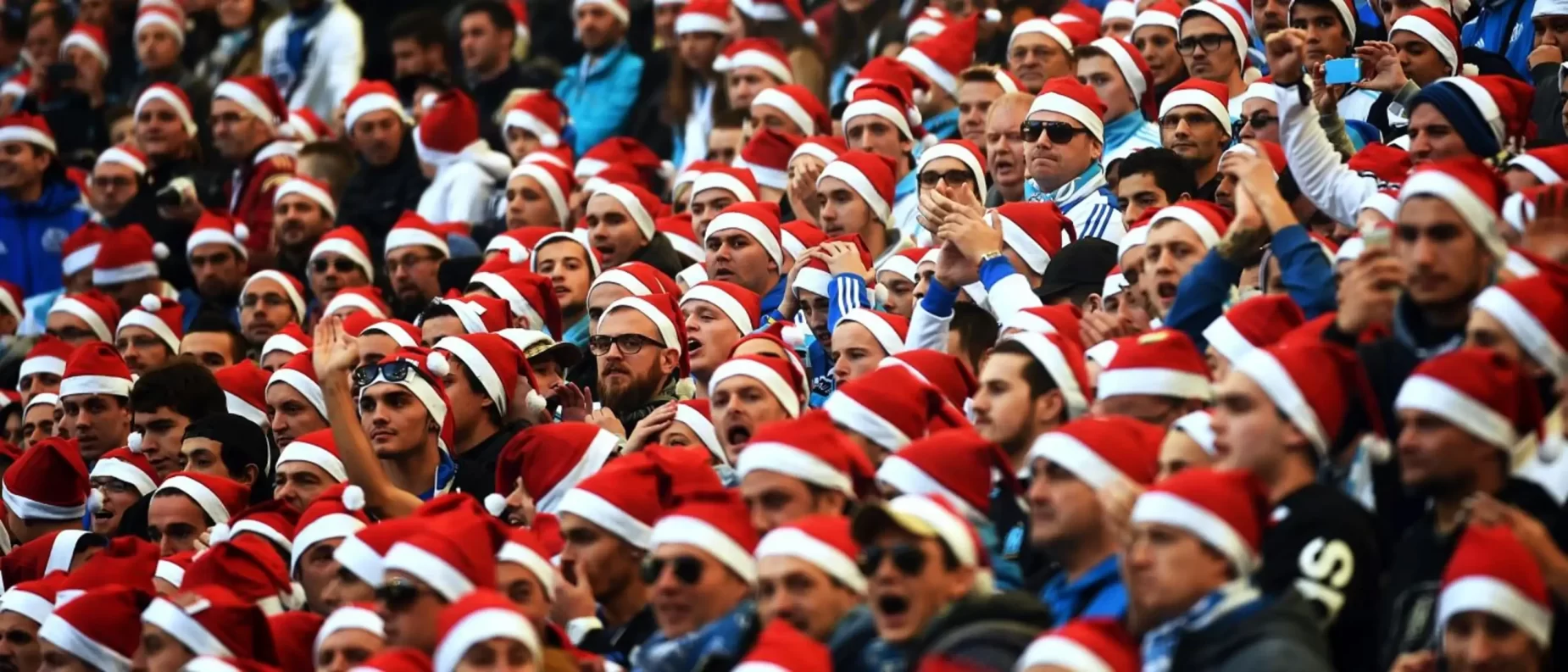 Após o Natal, é dia de Boxing Day na Premier League Após o Natal, é dia de Boxing Day na Premier League