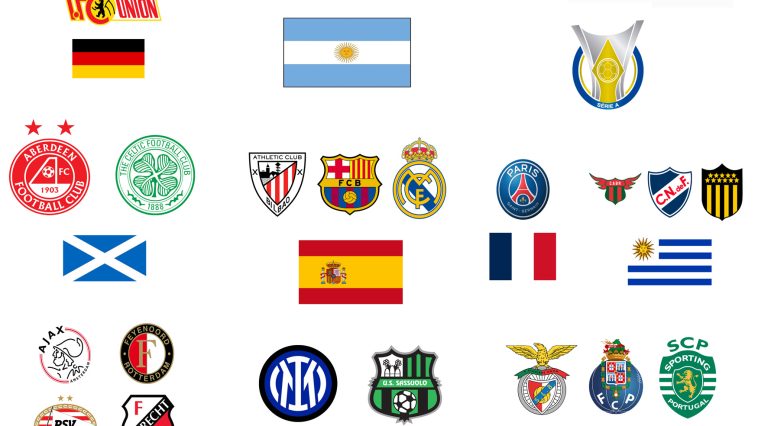 Mundial de Clubes - Primórdios, História e Campeões - Imortais do Futebol