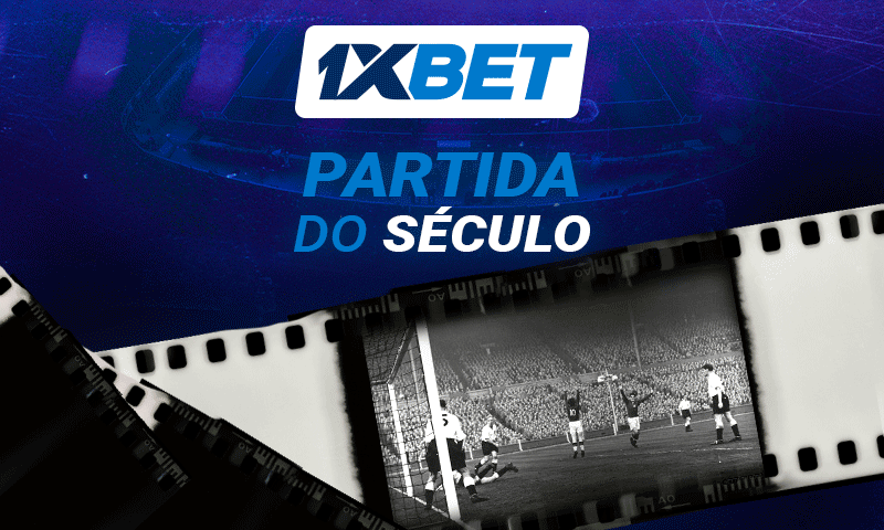 Partida do Século: lição de futebol para os ancestrais do jogo Partida do Século: lição de futebol para os ancestrais do jogo