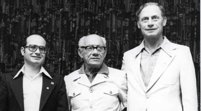 A história de Yosef Dagan, o homem que ajudou a instituir a disputa por pênaltis no futebol mundial A história de Yosef Dagan, o homem que ajudou a instituir a disputa por pênaltis no futebol mundial