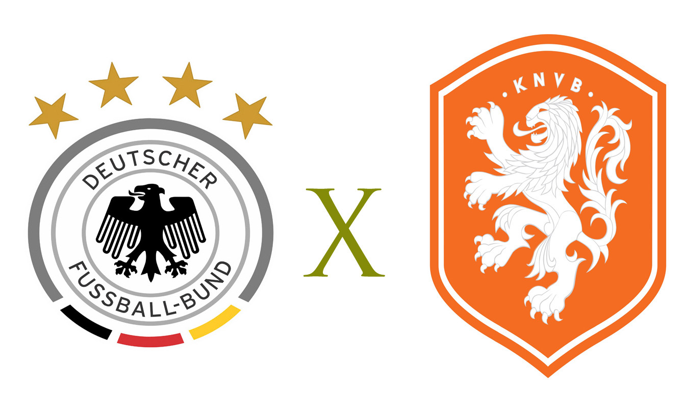 alemanha holanda rivalidade novo