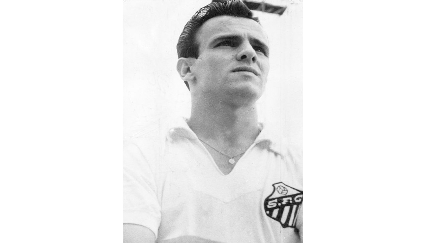 Craque Imortal – Pepe Craque Imortal – Pepe