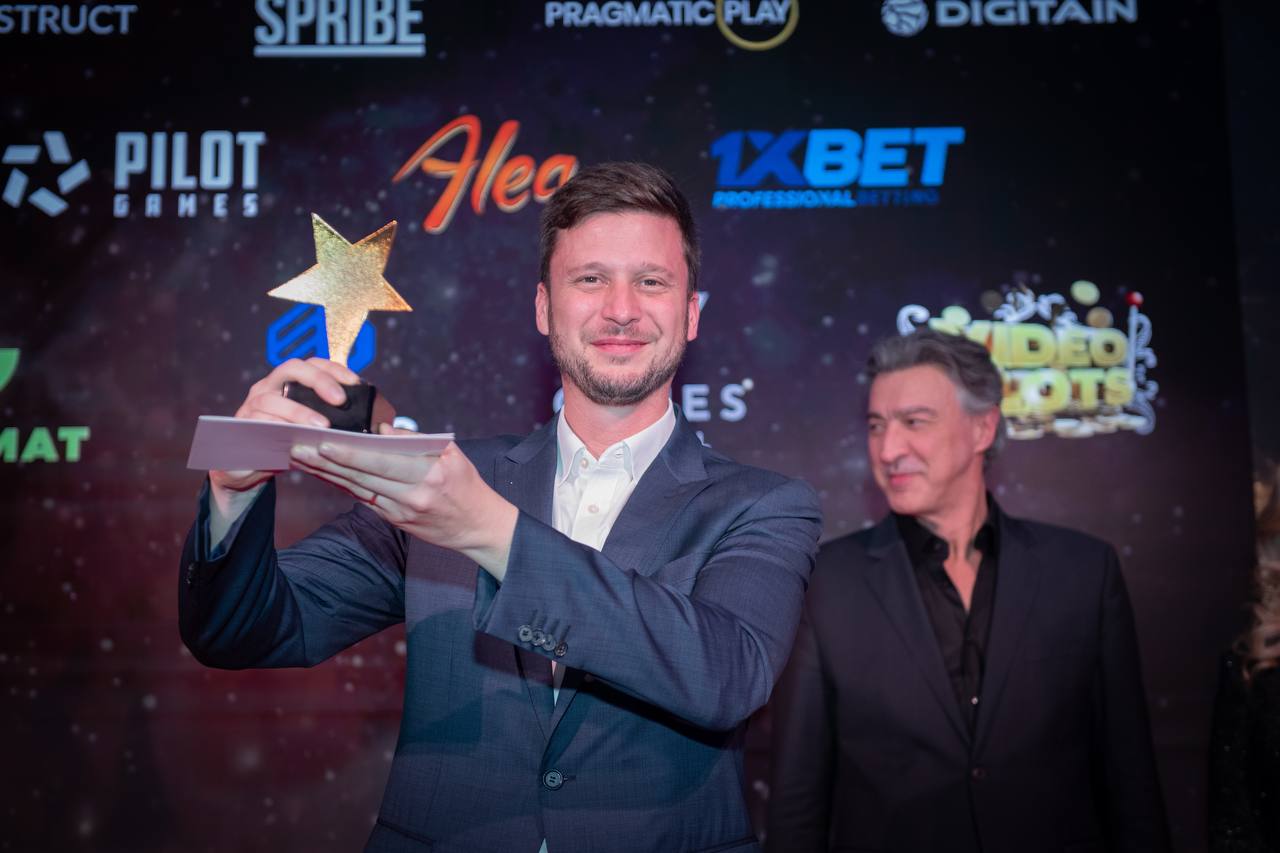 1xBet vence o prestigiado International Gaming Awards 2024 1xBet vence o prestigiado International Gaming Awards 2024