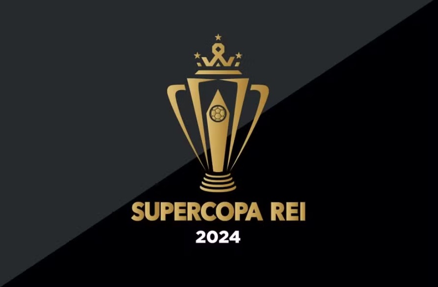 Super Copa do Brasil – Vasco da Gama