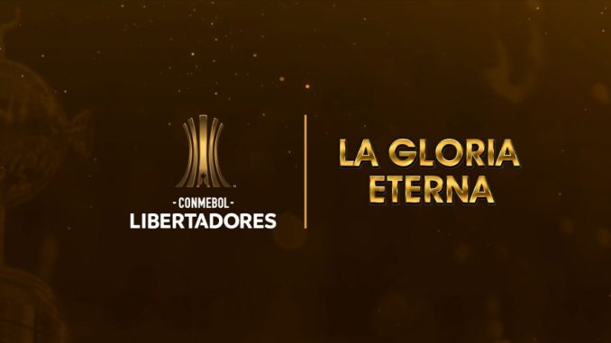 Grupos da Copa Libertadores de 2024 Grupos da Copa Libertadores de 2024