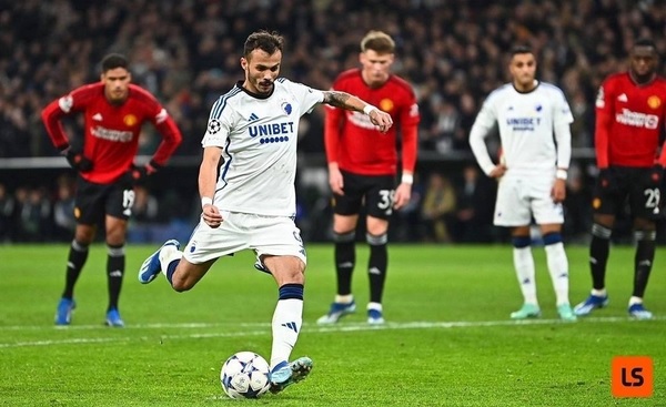 O anti-registro do Manchester United na Liga dos Campeões O anti-registro do Manchester United na Liga dos Campeões