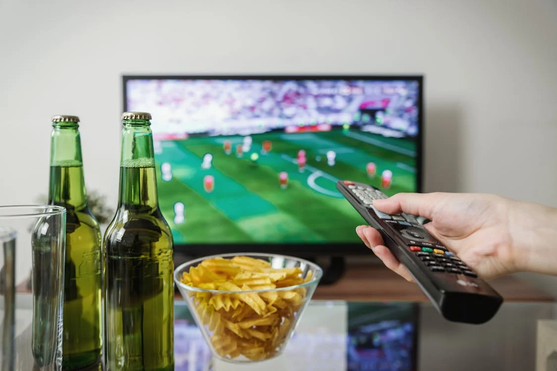 Como Jogos de Futebol conseguem mais audiência que Big Brother? Como Jogos de Futebol conseguem mais audiência que Big Brother?