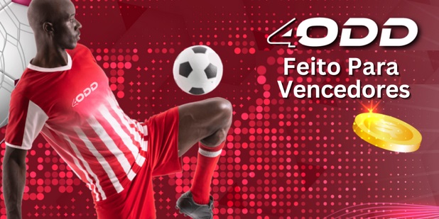 4ODD – Feito Para Vencedores 4ODD – Feito Para Vencedores