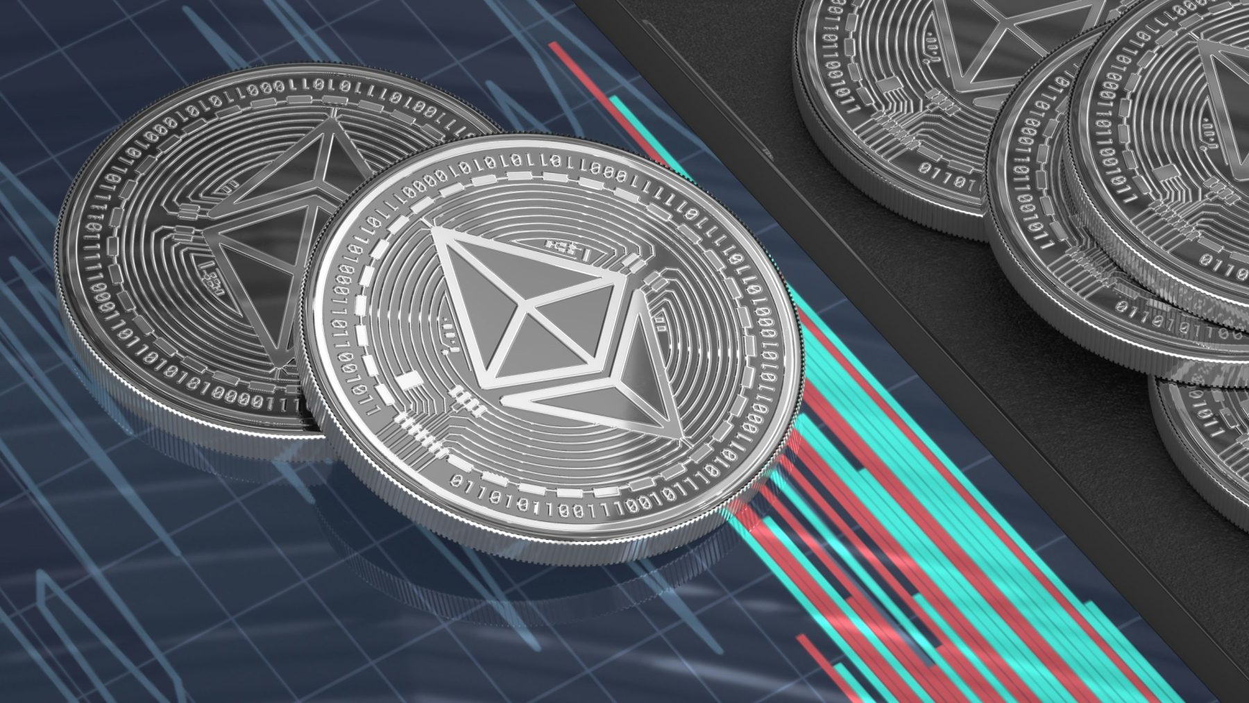 Por que usar Ethereum em cassinos online? Descubra as vantagens! Por que usar Ethereum em cassinos online? Descubra as vantagens!