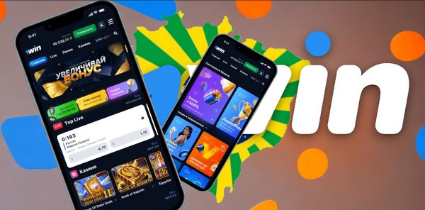 1Win é a plataforma de apostas online número 1 no Brasil 1Win é a plataforma de apostas online número 1 no Brasil