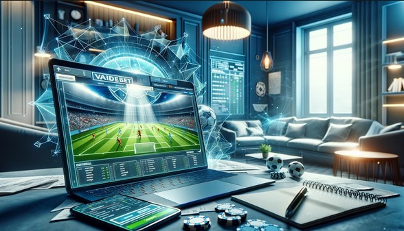 Vire o Jogo a Seu Favor com Vai de Bet Brasil Vire o Jogo a Seu Favor com Vai de Bet Brasil