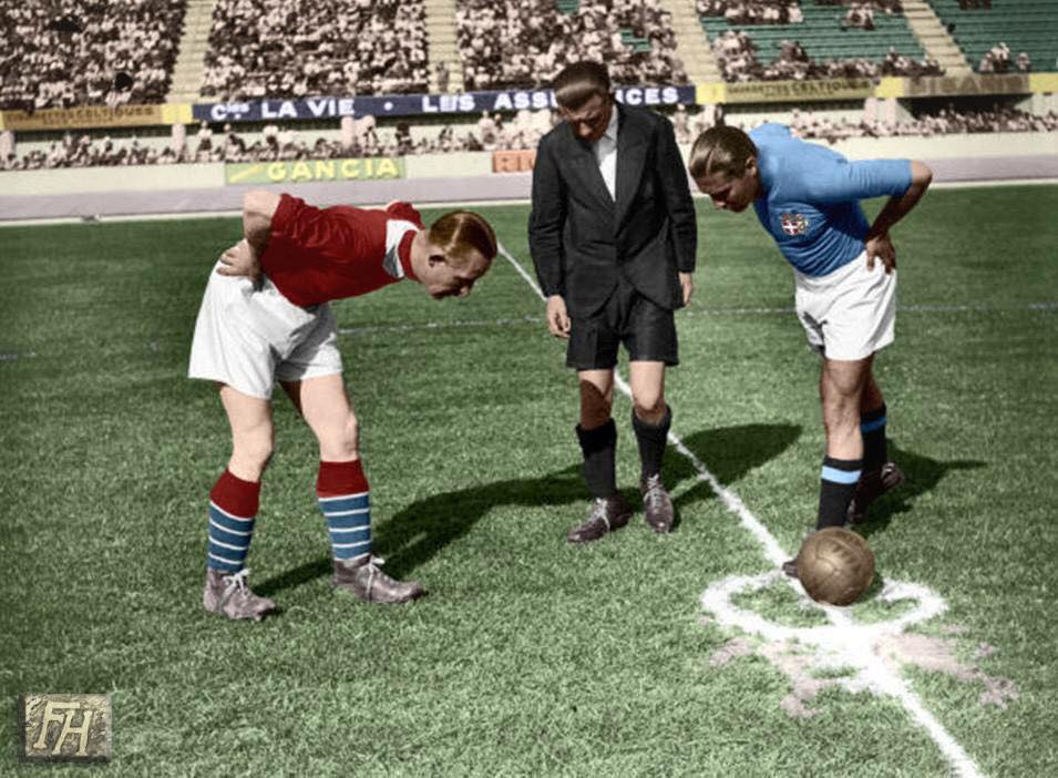1938 copa do mundo meazza