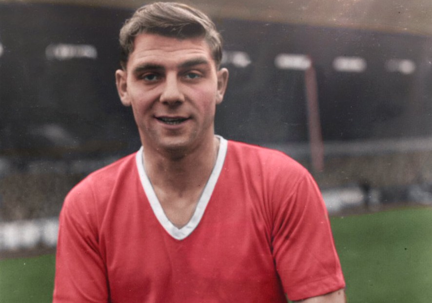 Craque Imortal – Duncan Edwards Craque Imortal – Duncan Edwards