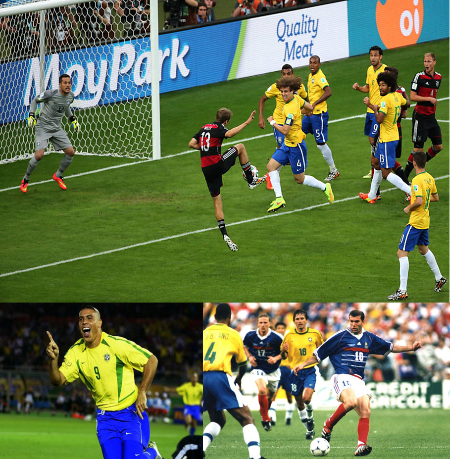 Como as casas de apostas viram os últimos Jogos Eternos do Brasil Como as casas de apostas viram os últimos Jogos Eternos do Brasil