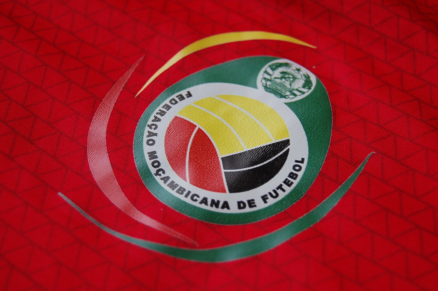 Os Mambas: o Percurso da Seleção Nacional de Futebol de Moçambique Os Mambas: o Percurso da Seleção Nacional de Futebol de Moçambique