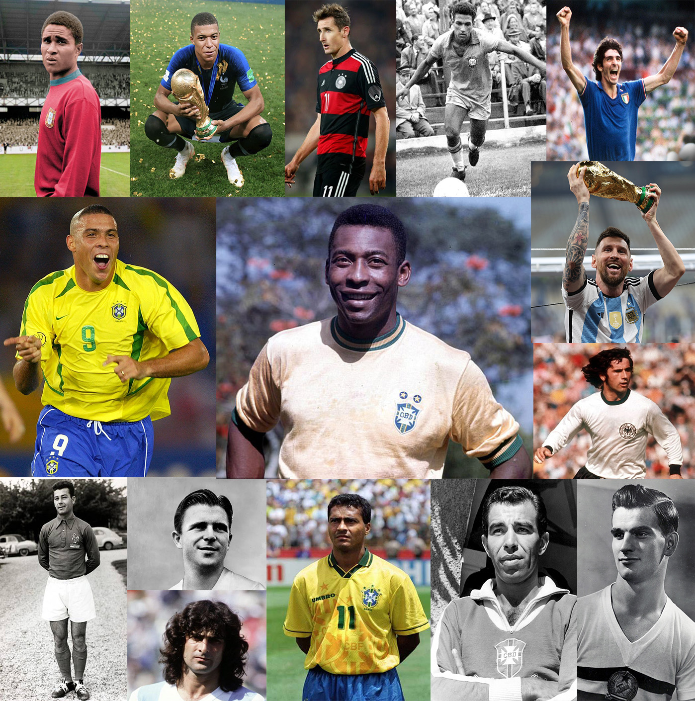 10 Maiores Atacantes das Copas 2026_10_maiores_atacantes_Copas