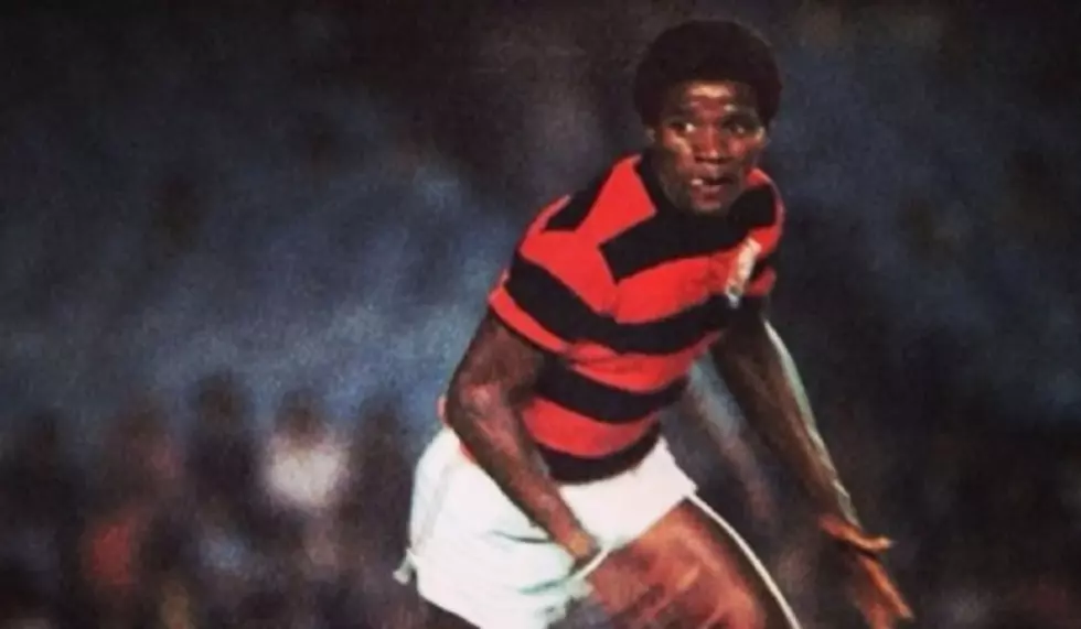Craque Imortal – Adílio Craque Imortal – Adílio