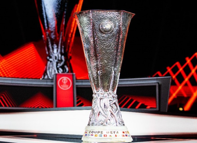Fase de Liga da Liga Europa da UEFA Fase de Liga da Liga Europa da UEFA