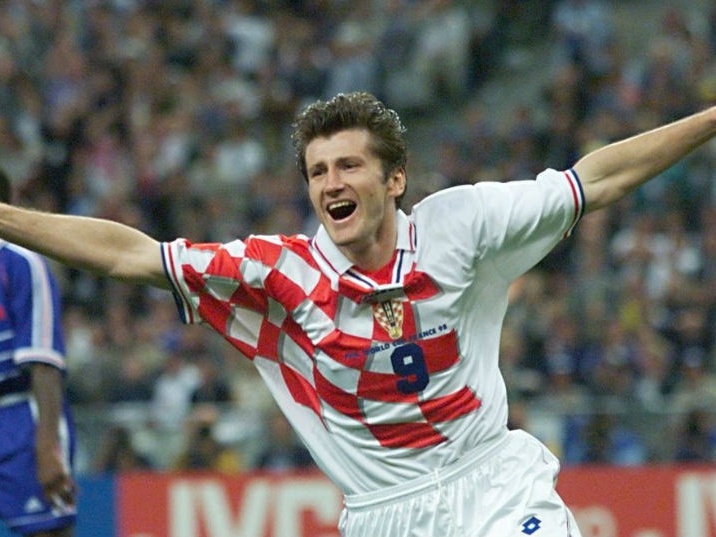 suker croacia 1998