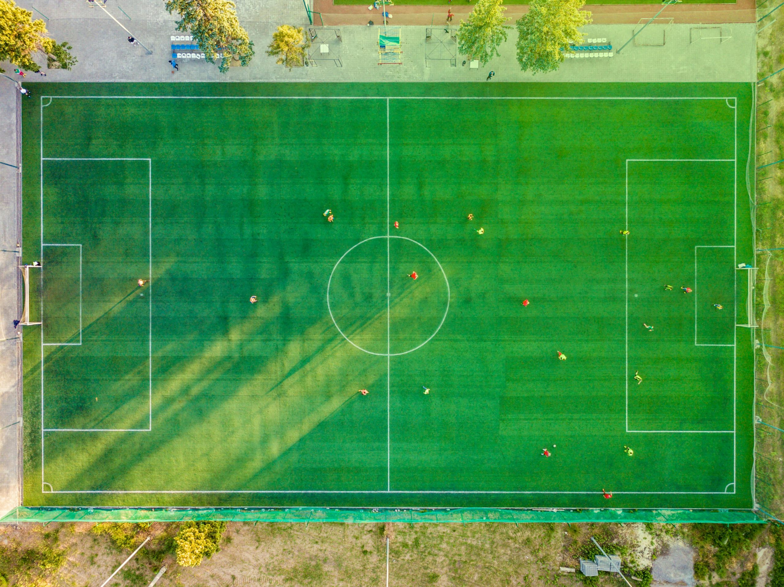 Futebol e Bingo Online: Como a União Cria uma Experiência de Jogo Inovadora Futebol e Bingo Online: Como a União Cria uma Experiência de Jogo Inovadora