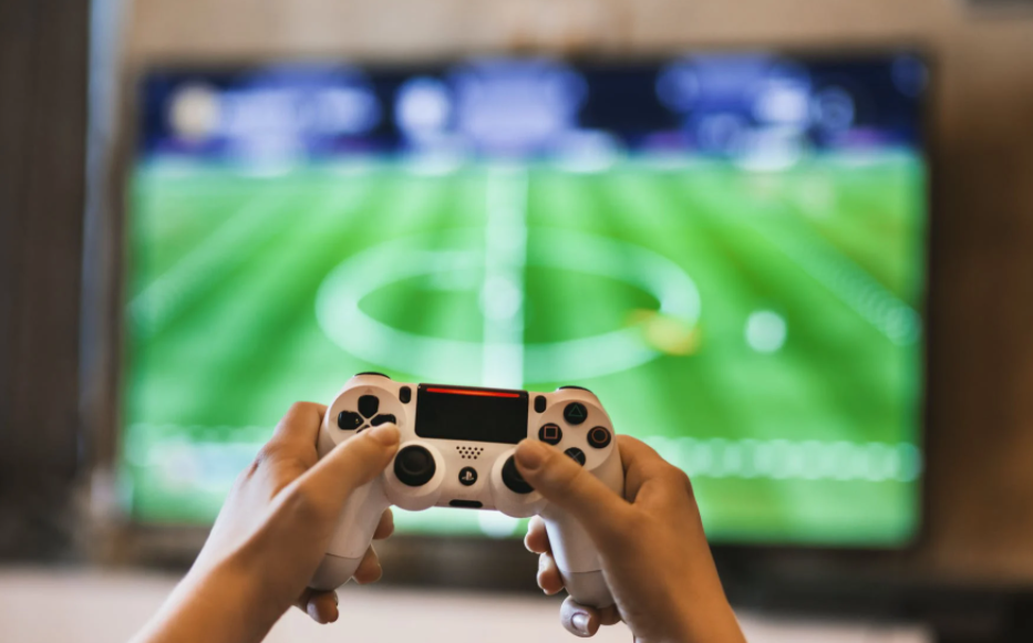 Gaming vs Futebol: como estão ligadas as áreas! Gaming vs Futebol: como estão ligadas as áreas!