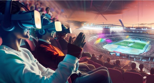 Como as Tecnologias Estão Mudando o Jogo no Campo Como as Tecnologias Estão Mudando o Jogo no Campo