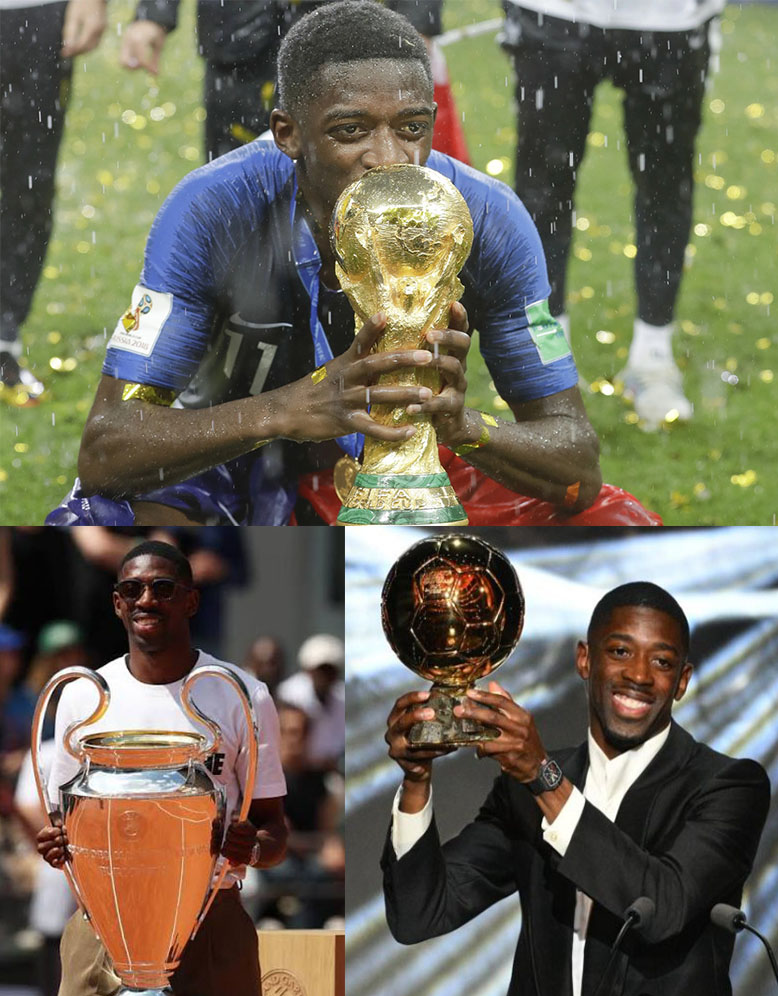 dembele seletos