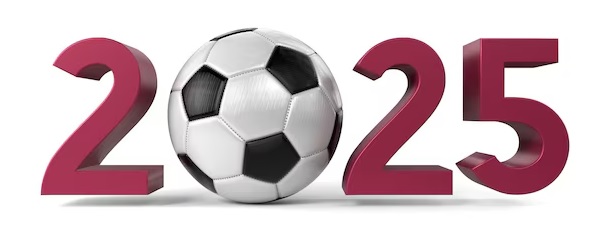 O que esperar do Ano Novo do Futebol O que esperar do Ano Novo do Futebol