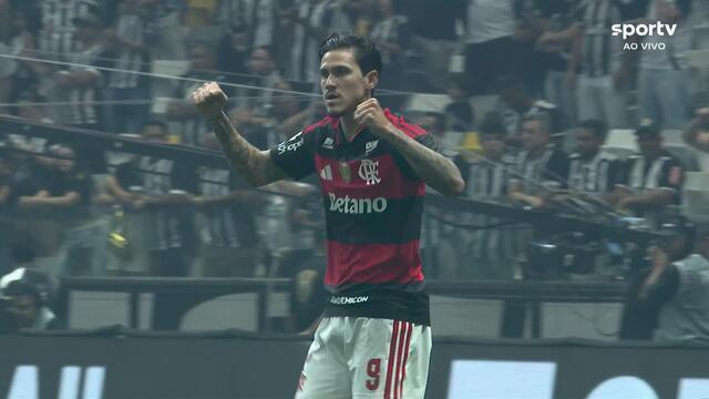 pedro fla 2026 galo