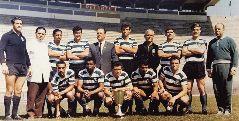 Sporting 1964