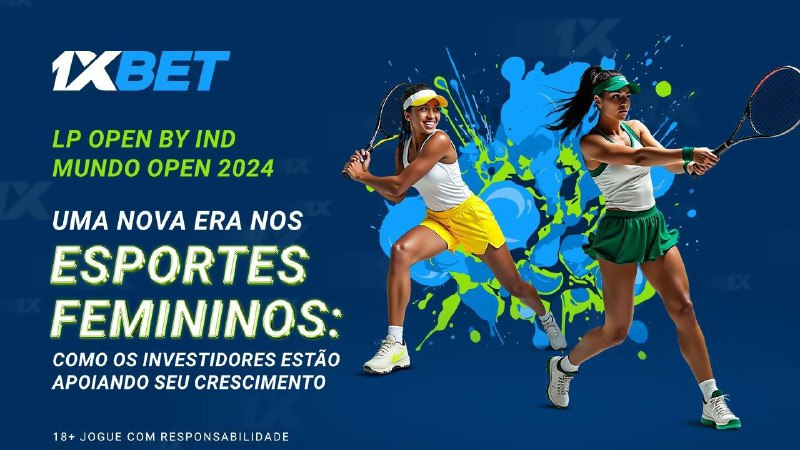 Força e Paixão: Como Investidores Ajudam no Desenvolvimento dos Esportes Femininos Força e Paixão: Como Investidores Ajudam no Desenvolvimento dos Esportes Femininos