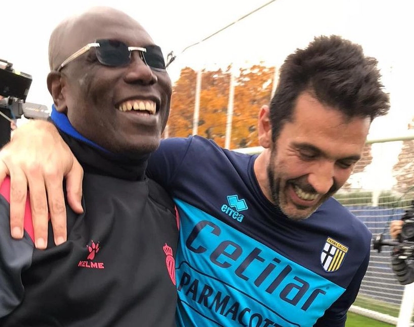 nkono buffon