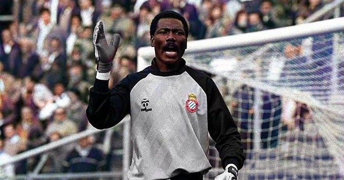 nkono espanyol