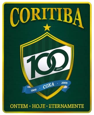 coritiba 100