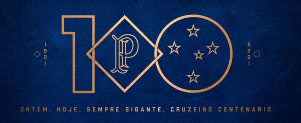 cruzeiro 100