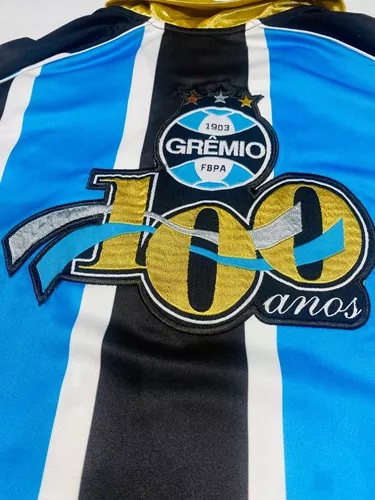 gremio 100