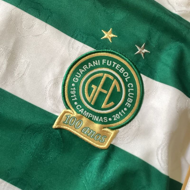 guarani 100
