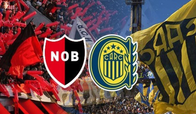 Newell’s Old Boys x Rosario Central – Clássico Rosarino Newell’s Old Boys x Rosario Central – Clássico Rosarino