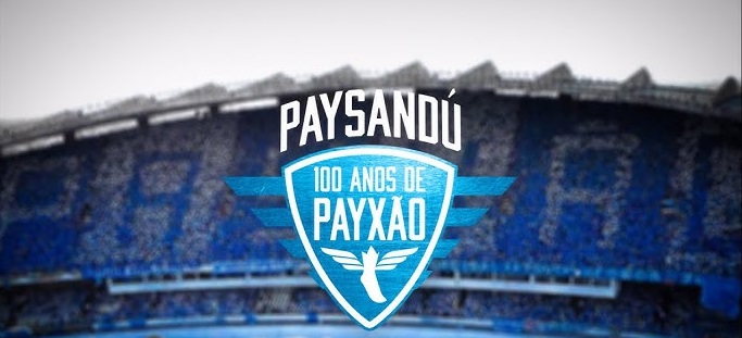 paysandu 100